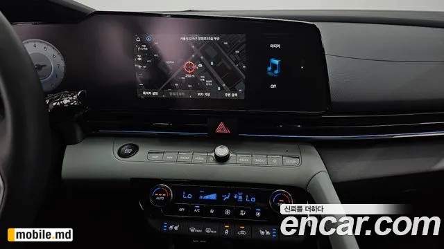 2026 Hyundai Avante — photo 14