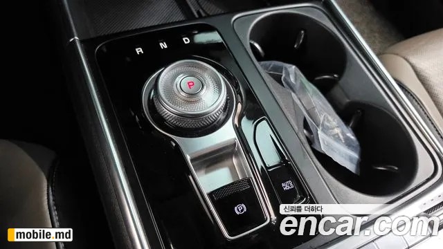 2025 Kia Canival — photo 9