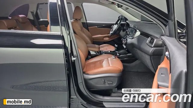 2018 Kia Sorento — photo 26
