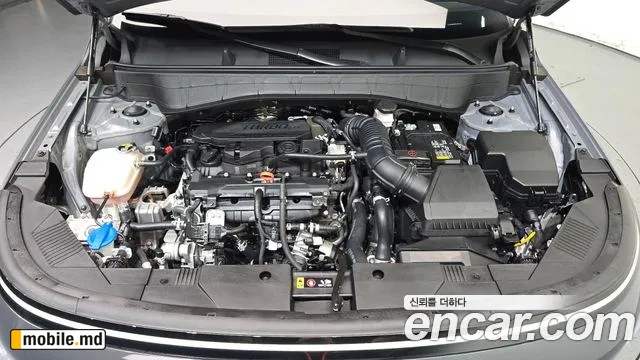 2026 Hyundai Kona — photo 6