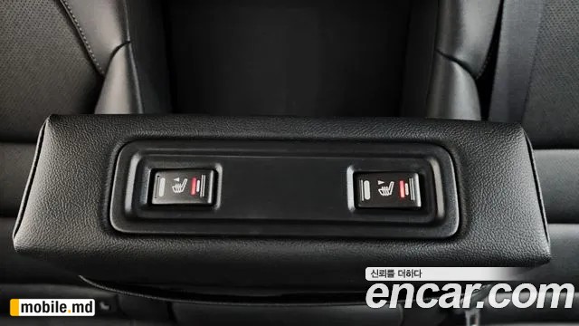 2017 Renault 6 — photo 16