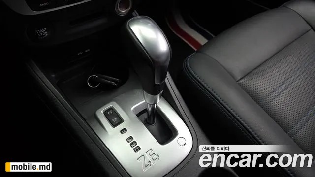 2019 Renault SM3 — photo 9