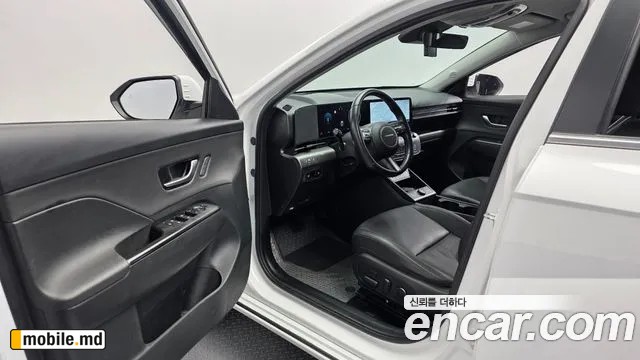 2023 Hyundai Kona — photo 9
