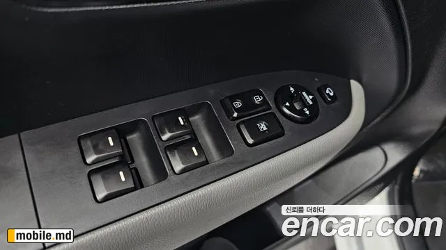 2026 Kia RAY — photo 27