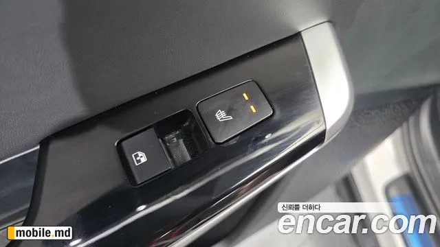 2024 Kia EV6 — photo 30