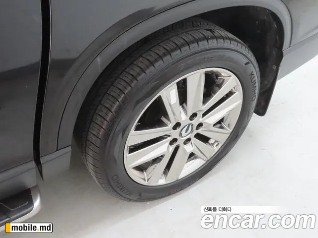 2021 Li Rexton — photo 19