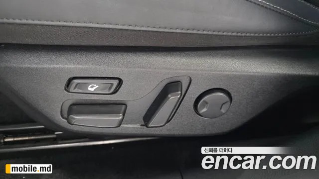 2024 Kia EV6 — photo 31