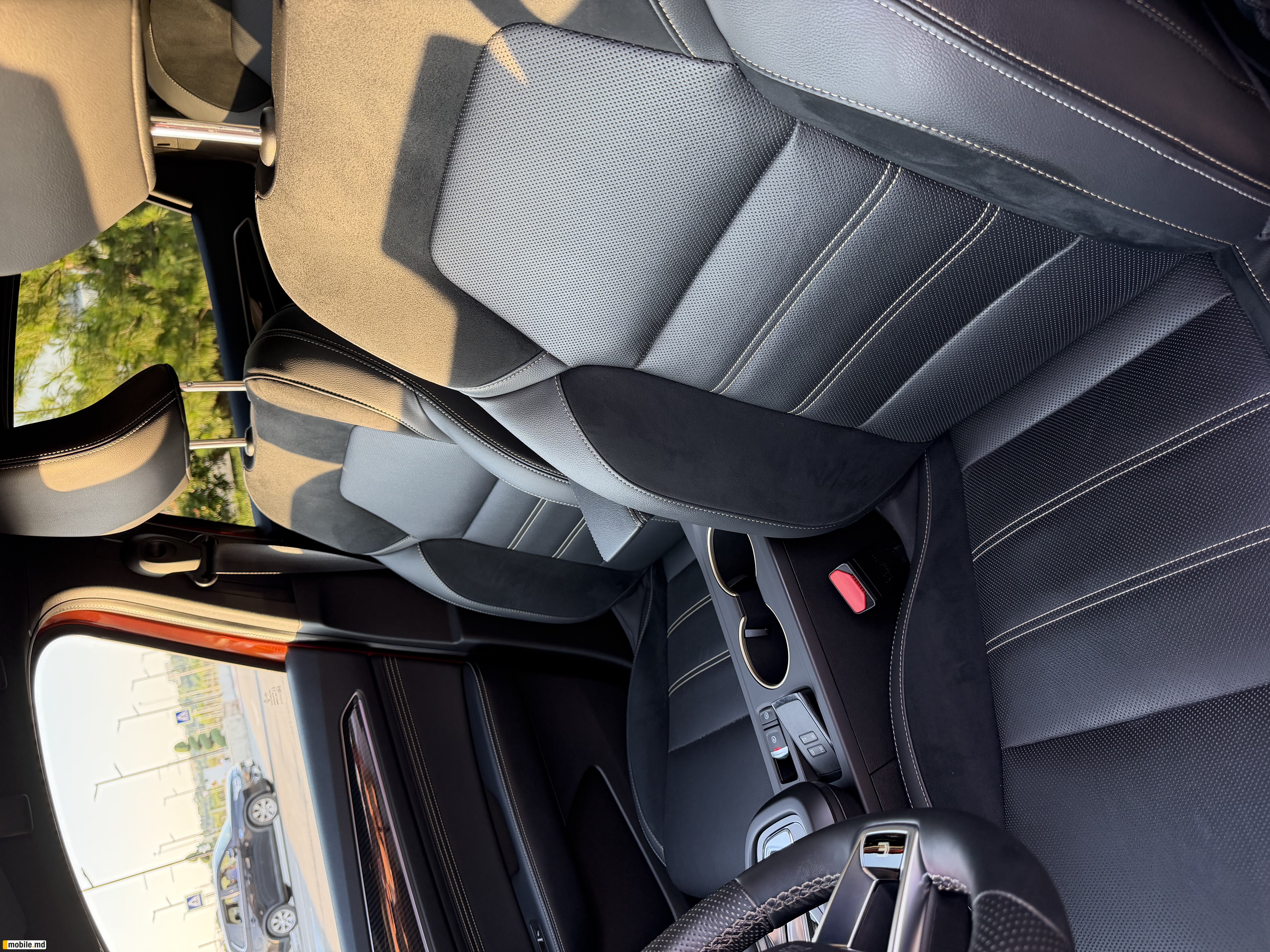 2022 Renault Arkana in Moldova — photo 4