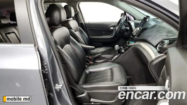 2016 Daewoo Orlando — photo 11