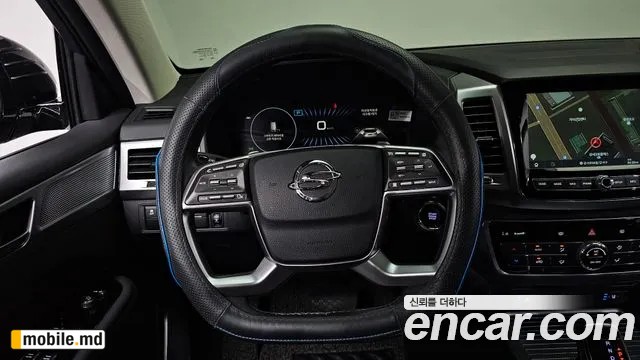 2021 Li Rexton — photo 13