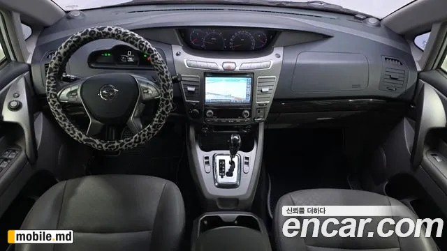 2016 Li KORANDO — photo 7