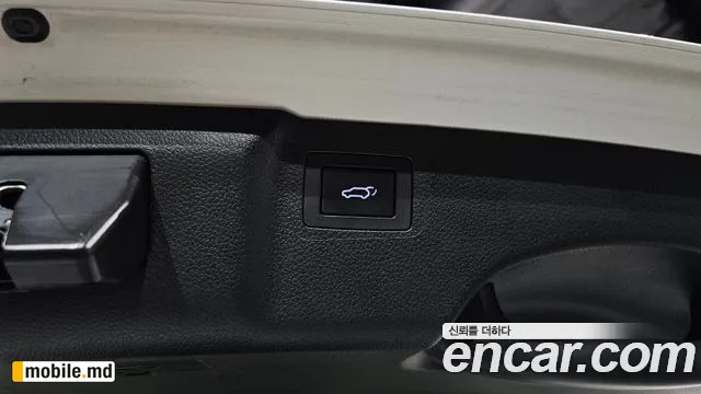 2018 Hyundai Maxcruz — photo 27