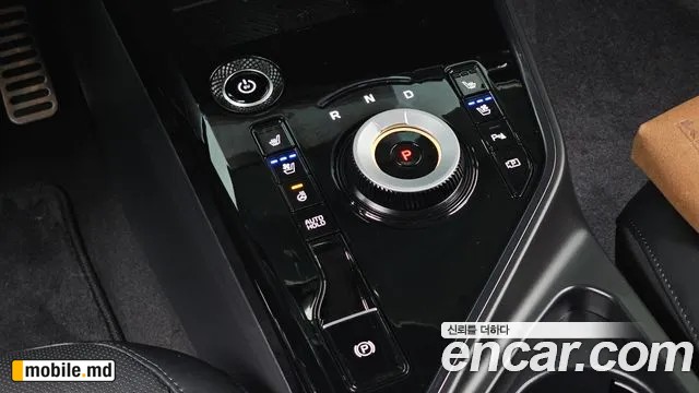 2024 Kia Niro — photo 9