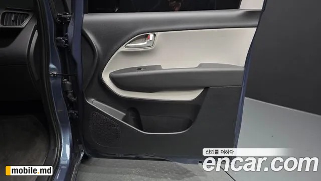 2025 Kia RAY — photo 25