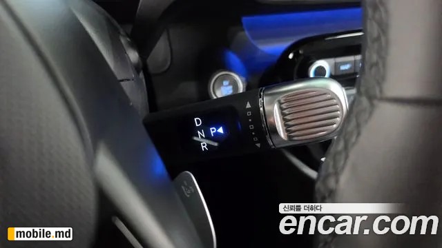 2025 Hyundai Casper — photo 9
