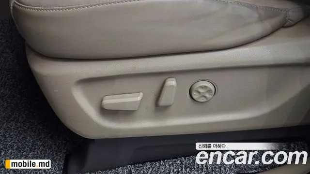2019 Kia Canival — photo 34