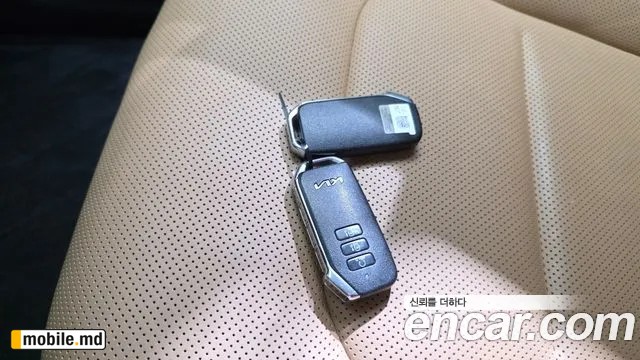 2024 Kia EV6 — photo 35