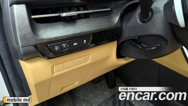 2021 Kia Canival — photo 14