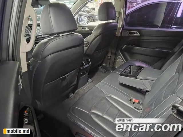 2019 Li Rexton — photo 17