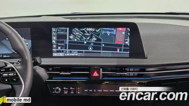 2023 Kia EV6 — photo 18