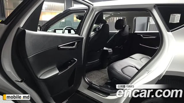 2024 Kia EV6 — photo 26