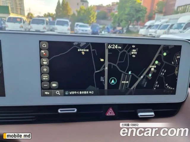2022 Hyundai IONIQ — photo 16