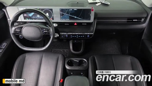 2024 Hyundai IONIQ — photo 7