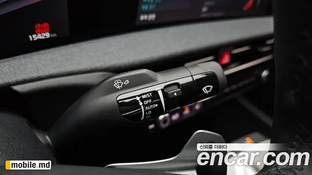 2023 Kia EV6 — photo 32