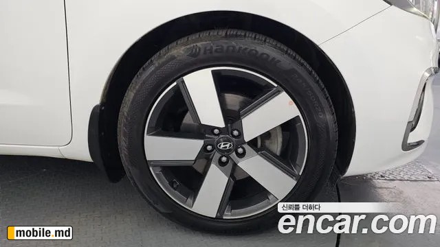 2019 Kia Canival — photo 21