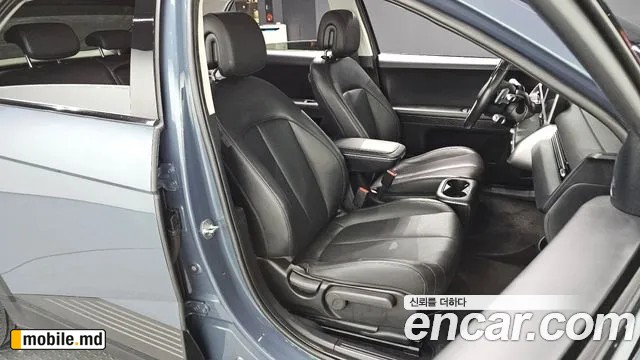 2022 Hyundai IONIQ — photo 26