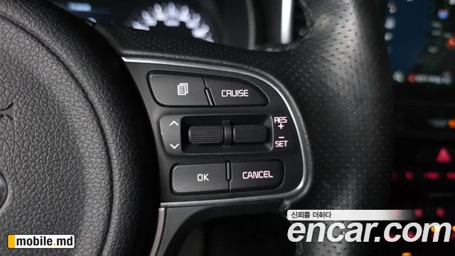 2018 Kia Sportage — photo 31