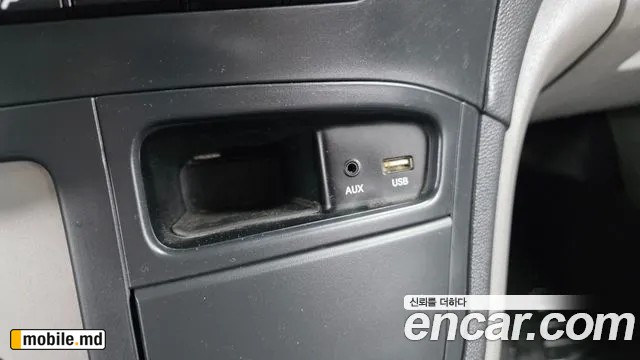 2017 Hyundai Starex — photo 17
