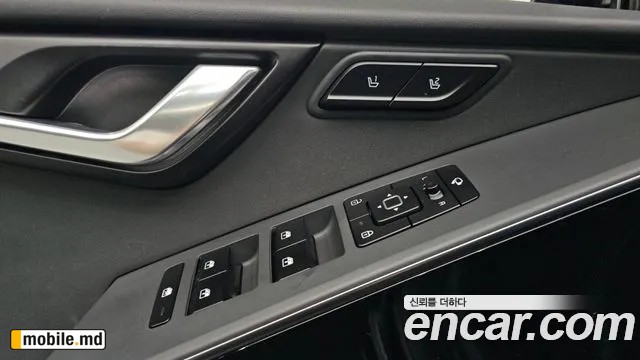 2024 Kia Niro — photo 30