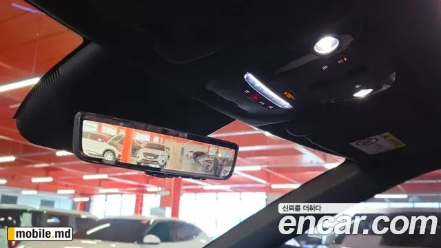 2025 Kia EV6 — photo 13
