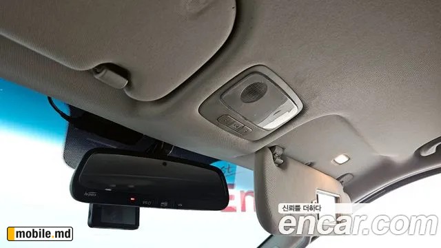 2019 Hyundai Starex — photo 20