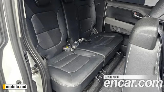 2026 Kia RAY — photo 11