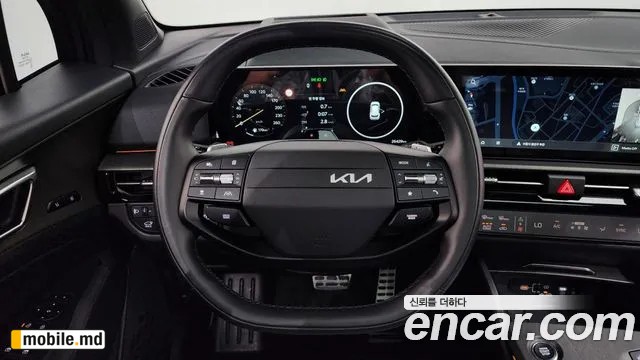 2025 Kia Sportage — photo 14