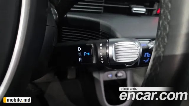 2022 Hyundai IONIQ — photo 9