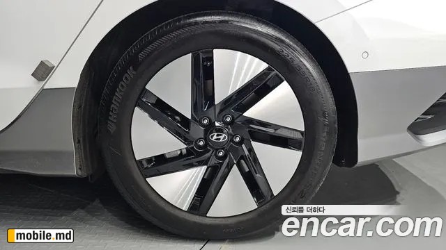 2023 Hyundai IONIQ — photo 21