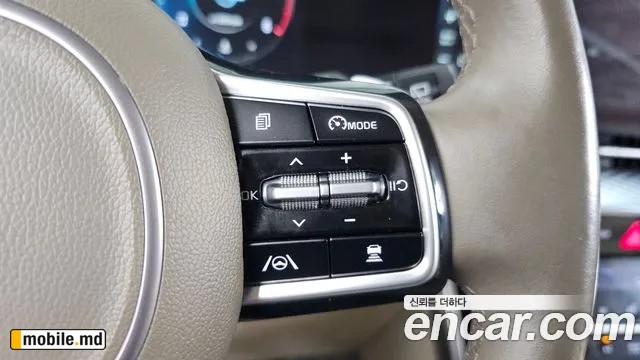 2021 Kia Canival — photo 26