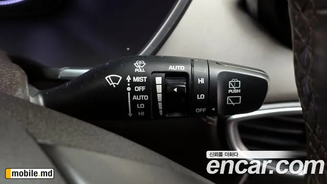 2019 Hyundai Santafe — photo 32
