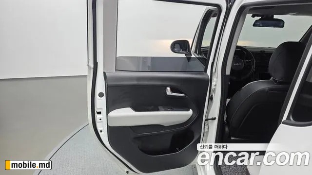 2024 Kia RAY — photo 25