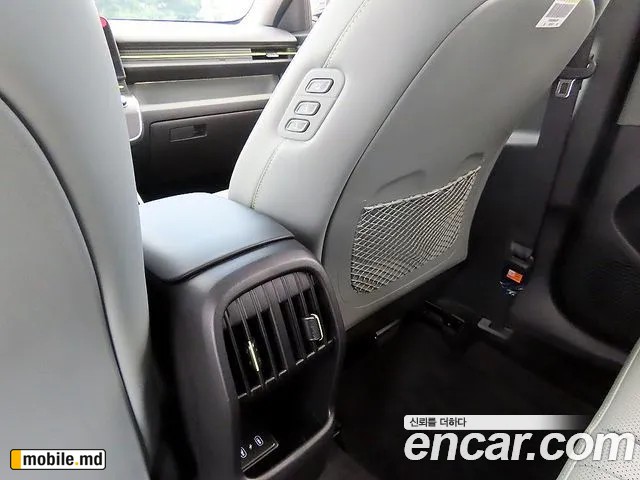 2025 Hyundai Kona — photo 16