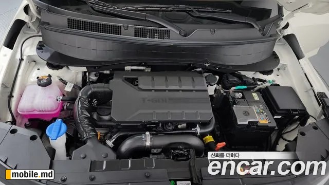 2026 Hyundai Casper — photo 6