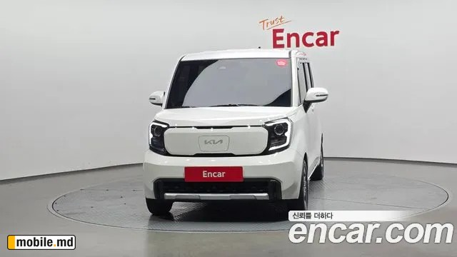 2024 Kia RAY — photo 3