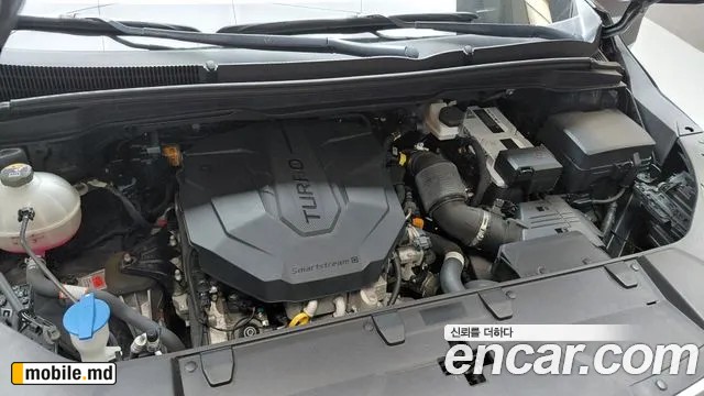 2022 Kia Canival — photo 6