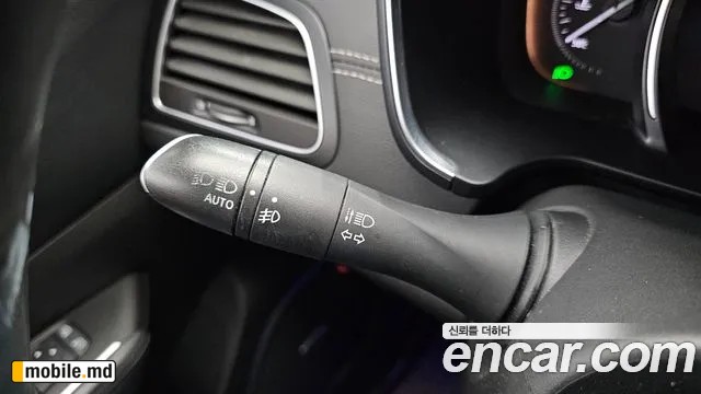 2017 Renault 6 — photo 32