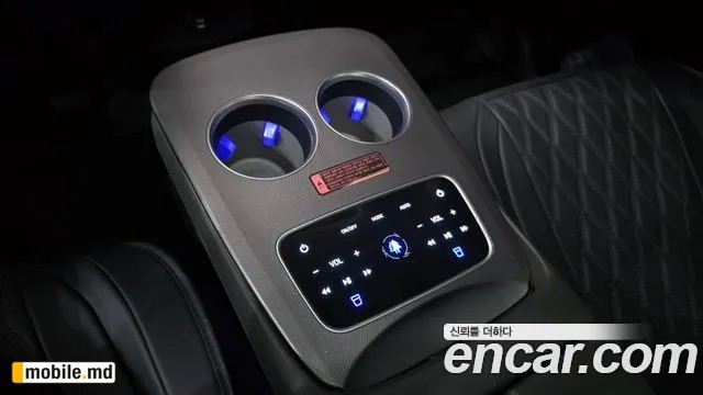 2022 Hyundai Palisade — photo 18