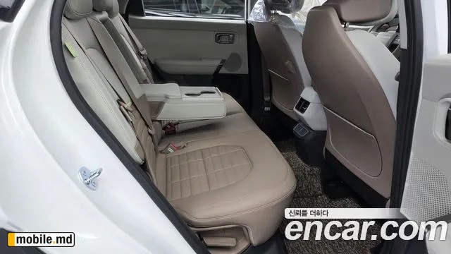 2026 Kia Seltos — photo 11