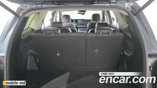 2019 Hyundai Palisade — photo 27
